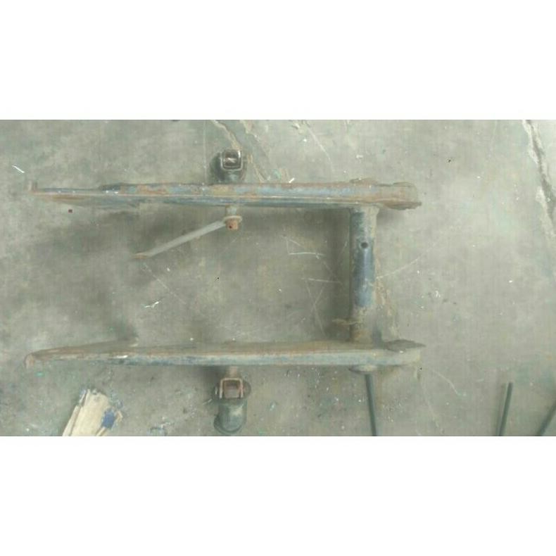 Swing Arm Yamaha L2 Super L2 G
