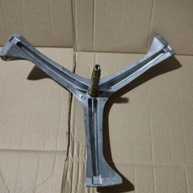 segitiga drum mesin cuci Electrolux EWP 85752