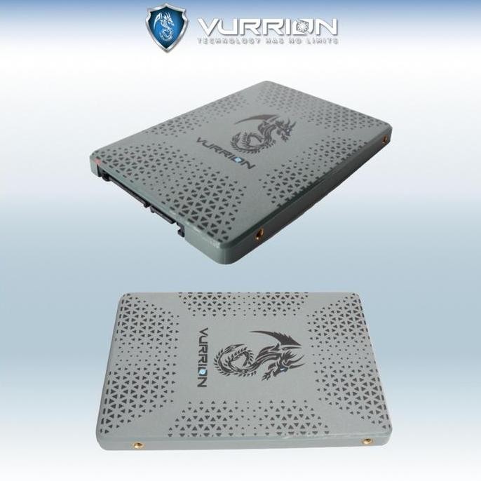 ready SSD SATA / SSD VURRION - VURRION 2,5'' SATA DRAKE SATA 512GB