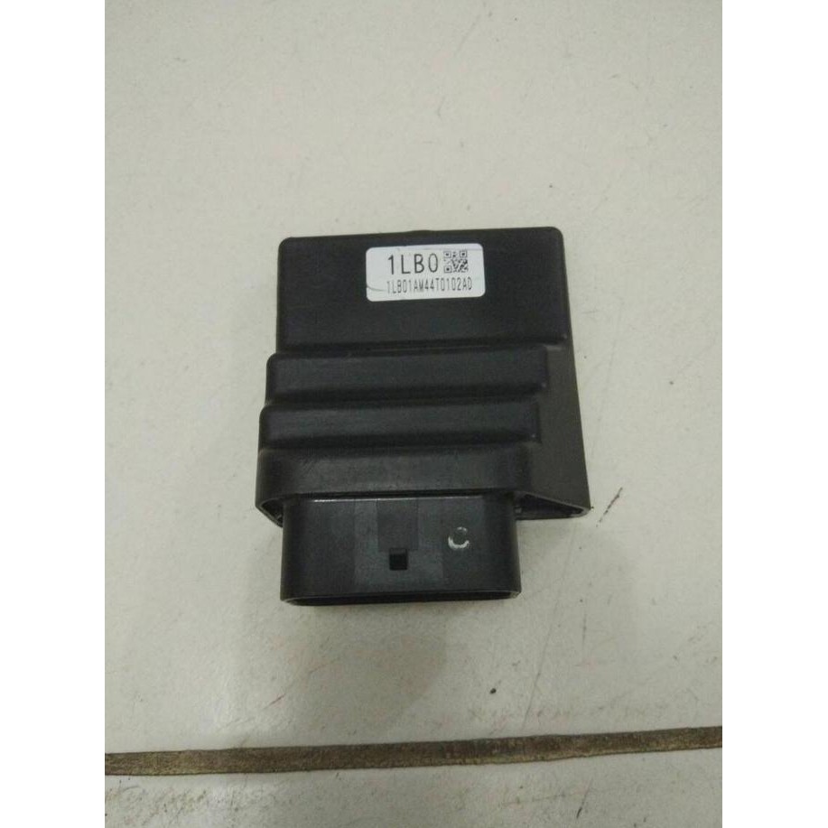 Ecu /CDI ymh xeon rc