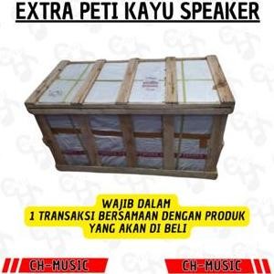 

restock !!! Extra Peti Kayu Pengiriman Barang Ekspedisi Instant dll WAJIB UNTUK LUAR JAKARTA