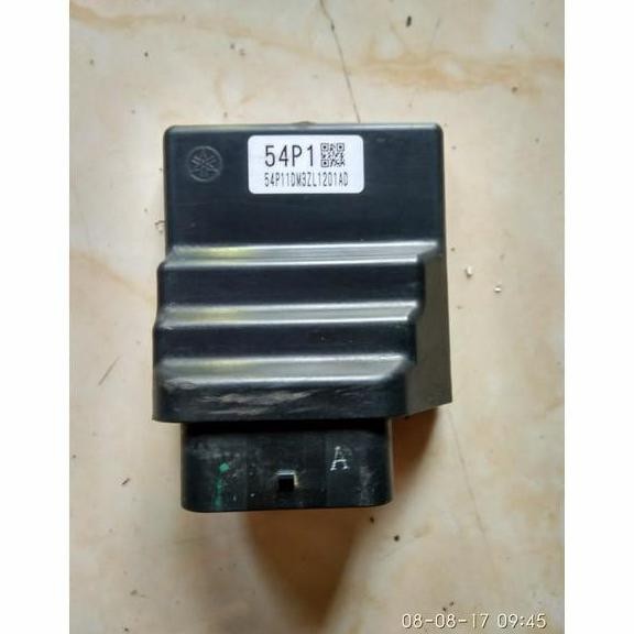 ECU ECM CDI Yamaha Mio j PNP Mio soul GT 115 ori
