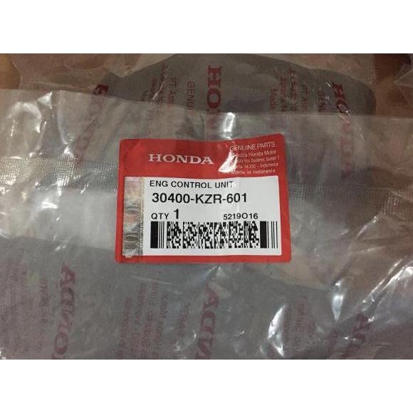 ECU vario 125 non esp original