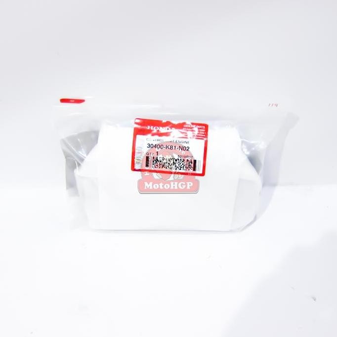 ECU Beat eSP ECO (30400-K81-N02)