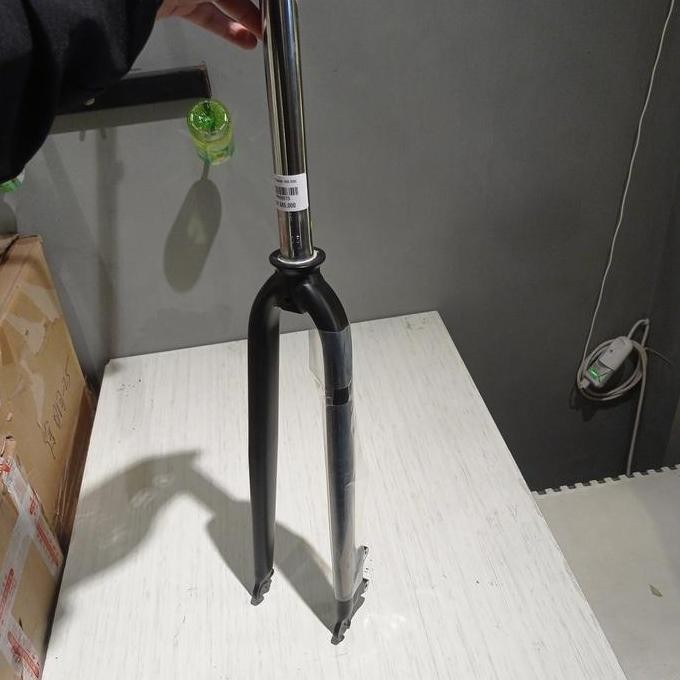 TERBARU - Fork Alloy Taiwan 700c disc