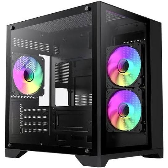 Pc Rakitan Intel Core I5 10400 Gen 10 Nvme 512Gb New Stok