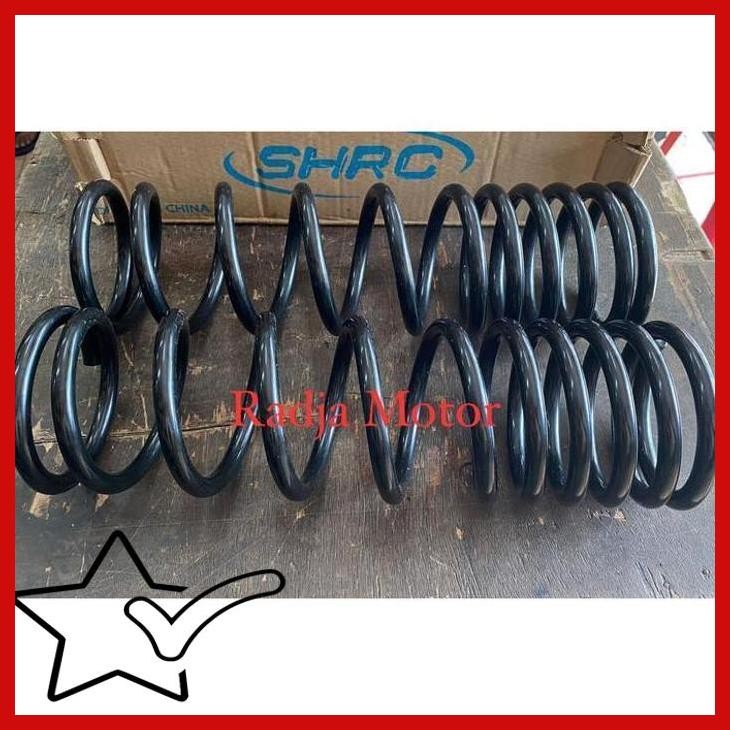 [RMS] PER KEONG SPIRAL SHOCK SHOCKBREAKER BELAKANG ACCORD PRESTIGE 1986-1989