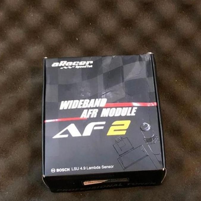 AF2 ARacer afr New