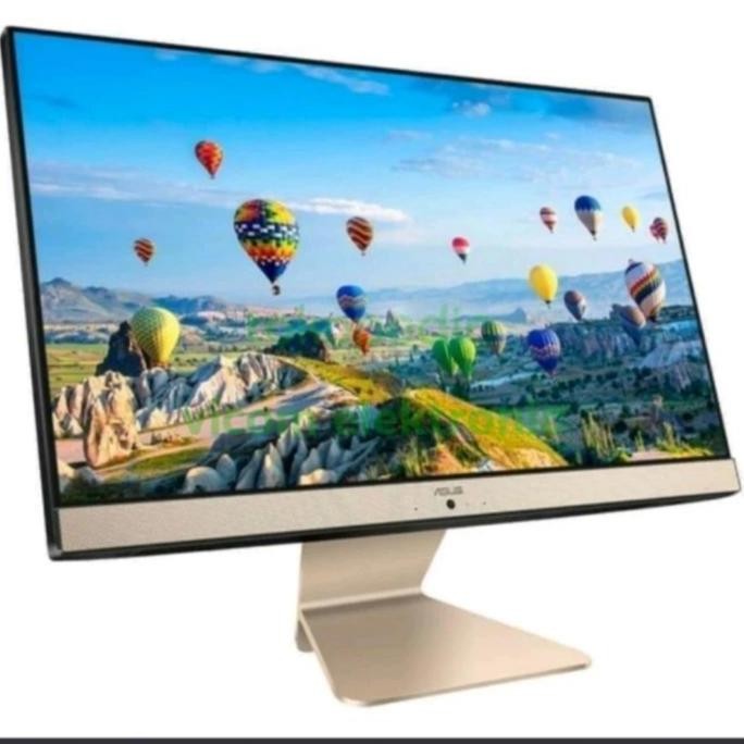 Pc Aio Asus V241Fft Intel Core I7-8550 8Gb Ssd 512Gb Hdd Win 10 New Stok