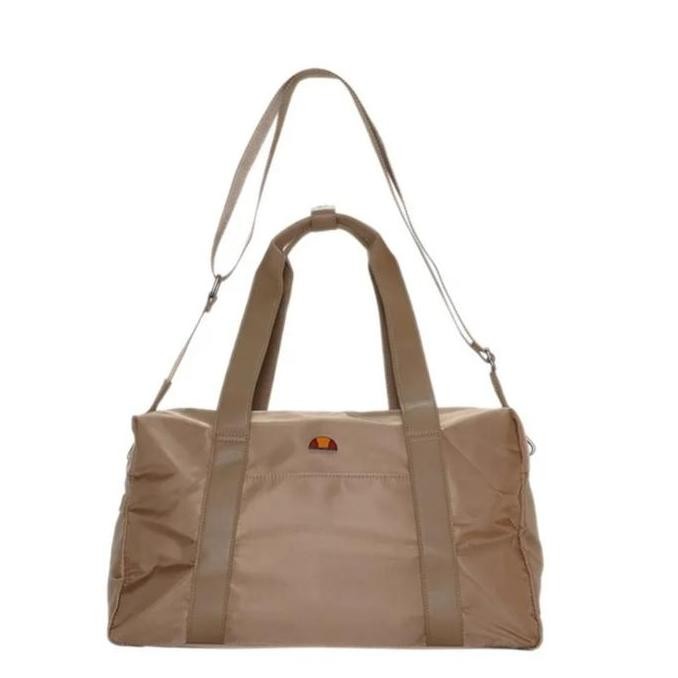 BEBAS ONGKIR - Ellesse Unisex Duffle Bag Original - Tas Olahraga - Gym - Travel