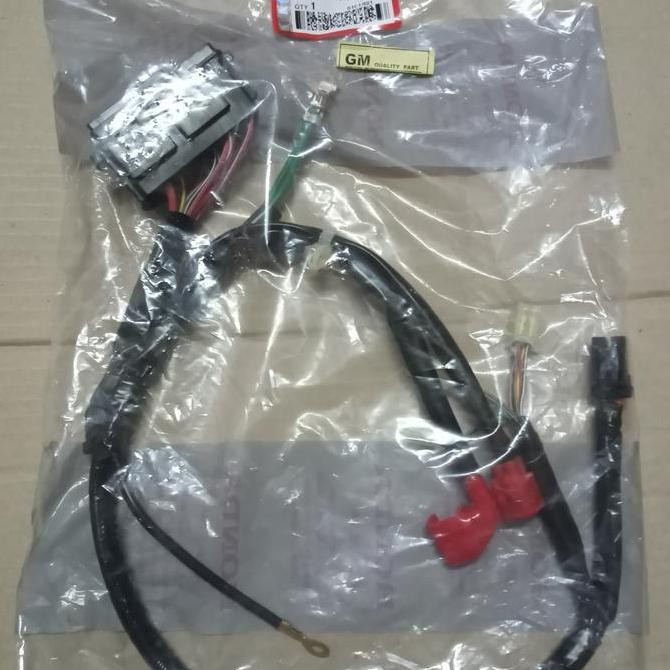 NEW 32102-K59-A10 KABEL BODY VARIO150 KABEL ACCU VARIO 150 RUMAH SEKRING
