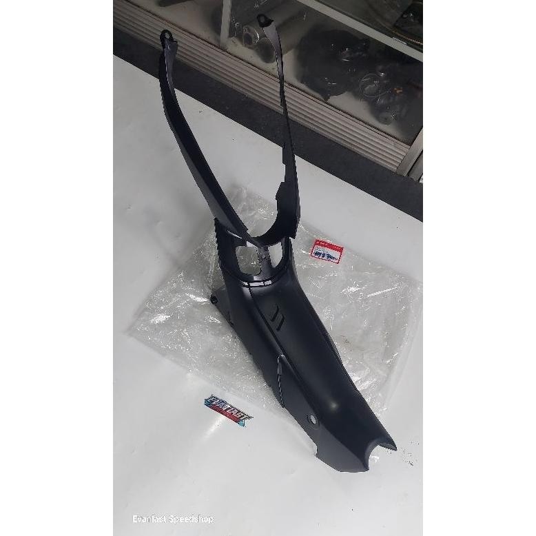 body kasar leg tengah nova sonic rs new 125