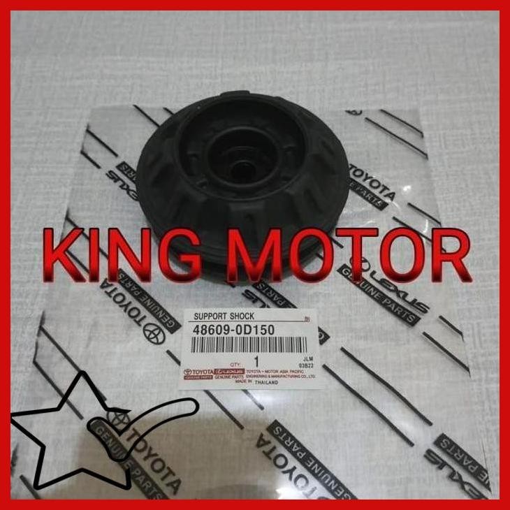 [AMT] SUPPORT SHOCK KARET SUPPORT DEPAN ETIOS VALCO