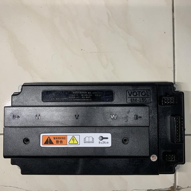Kontroler votol EM-150 72V 150A