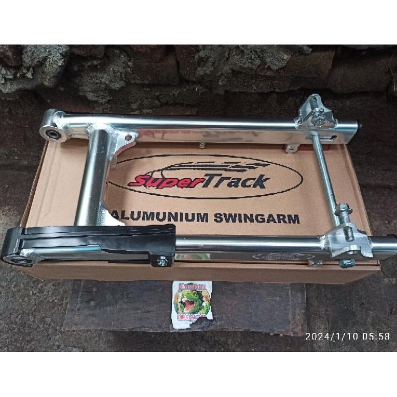 SWING ARM SASIS SUPRA GRAND PRIMA LEGENDA SUPERTRACK GEN2 GEN 2