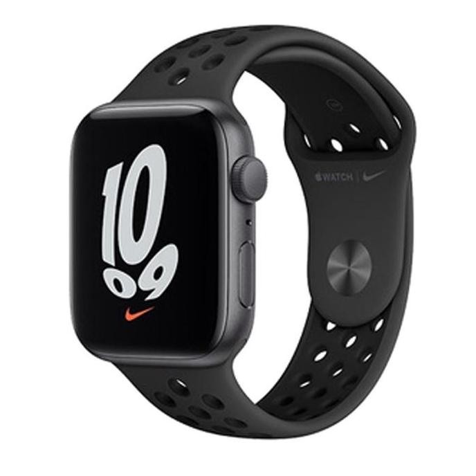 TERMURAH - apple watch se nike second