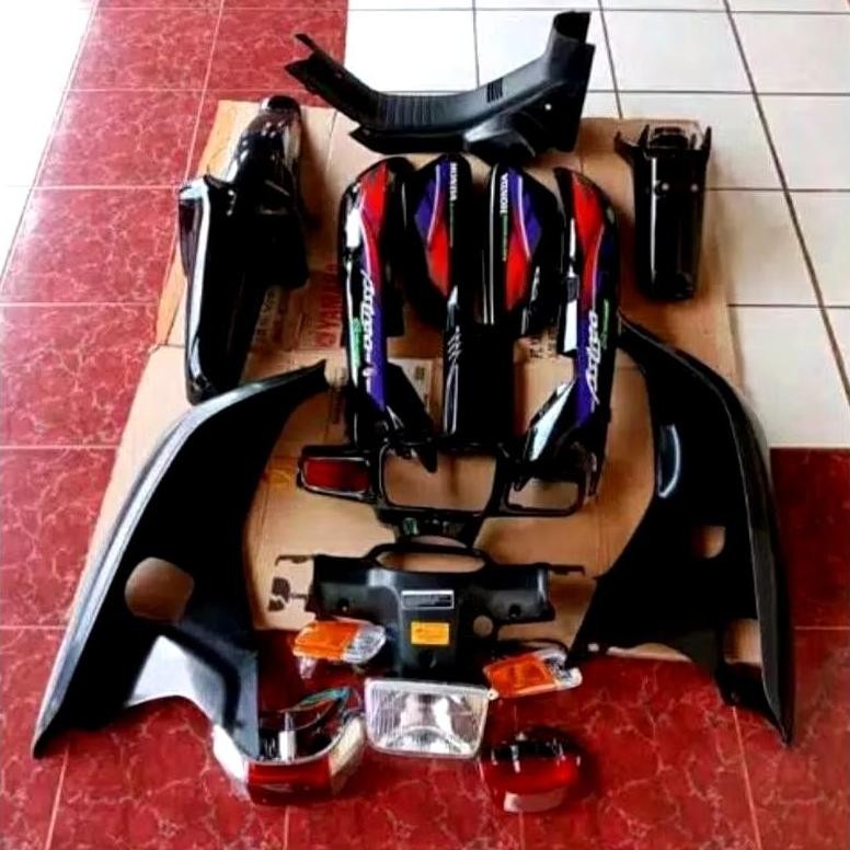 cover Body full set cover body astrea grand sabit