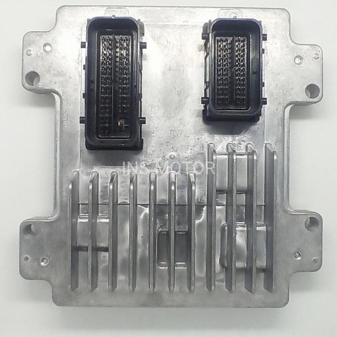 ECU untuk mobil Chevrolet Spin bensin Original