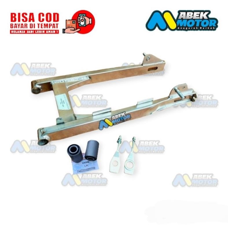 Fork Swing Arm Arem Motor Astrea Grand Bulus Legenda impresa Grand Sabit