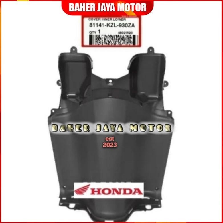 81141-KZL-930ZA Legsil Bah Spacy Ori