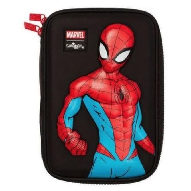 

TERBARU// smiggle hardtop pencil case Cowok Kualitas Original