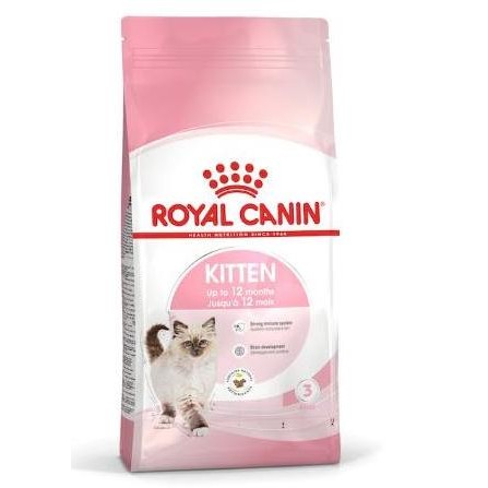 ROYAL CANIN KITTEN/ROYAL CANIN KITTEN 36-2KG