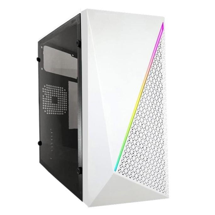 Pc Server Unbk Intel Core I7 New Stok