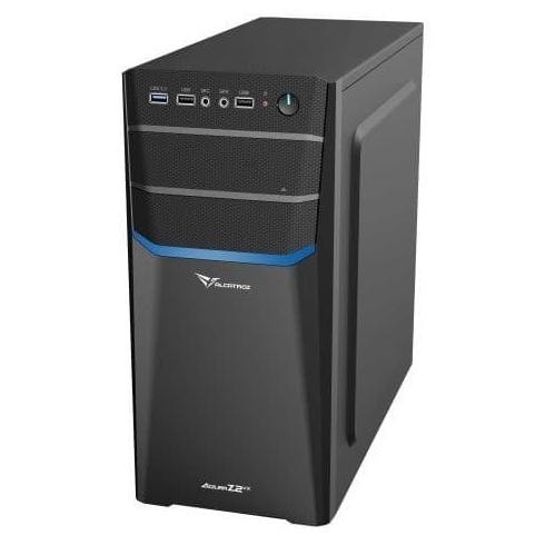 Cpu-Pc Rakitan Core I3/Cpu Core I3/ 1 Tahun New Stok