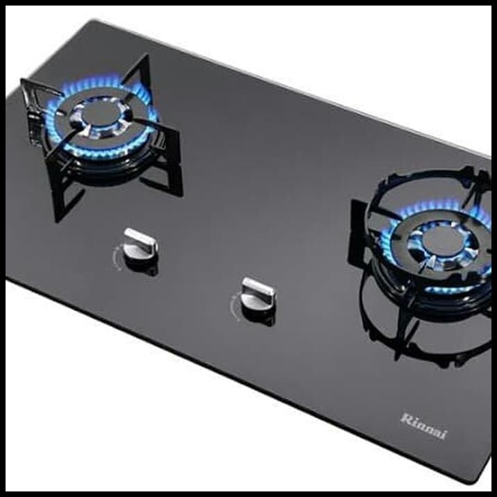 Kompor gas tanam rinnai RB 712 N(GB) / kompor tanam rinnai