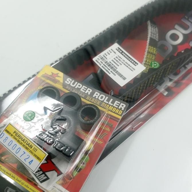 BRT Vanbelt V-Belt VARIO 125 VARIO 150 NEW VARIO 160 PCX 160 ADV 160 VANBEL BRT