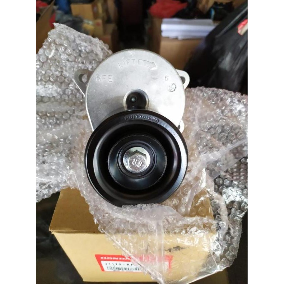 Auto Tensioner V Belt Fan Belt Honda Odyssey RB1 2004-20