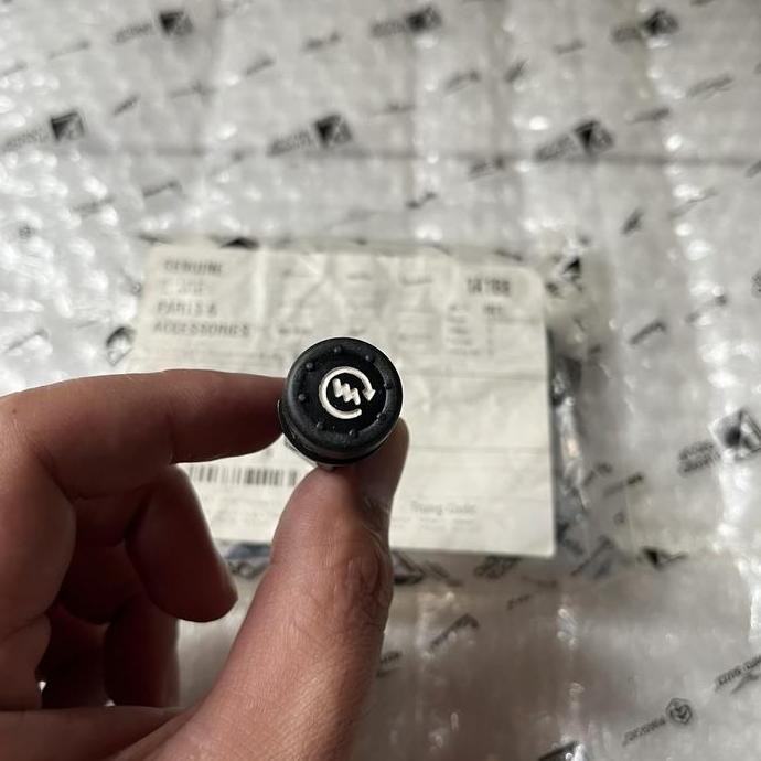 ready Tombol Stater Piaggio Zip X9 Liberty Original