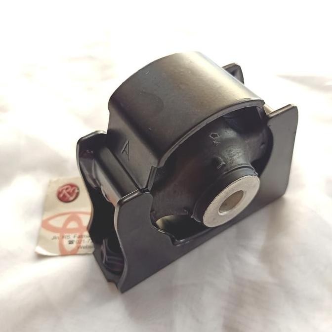 Karet Engine Mounting rd Vellfire Depan RBI