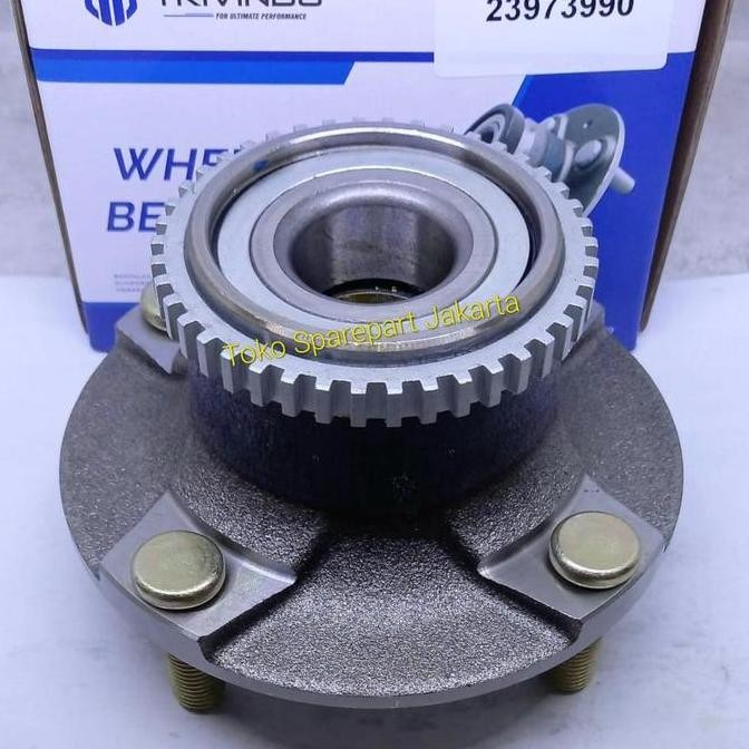 Hub Bearing Laher Roda Depan Wuling Confero