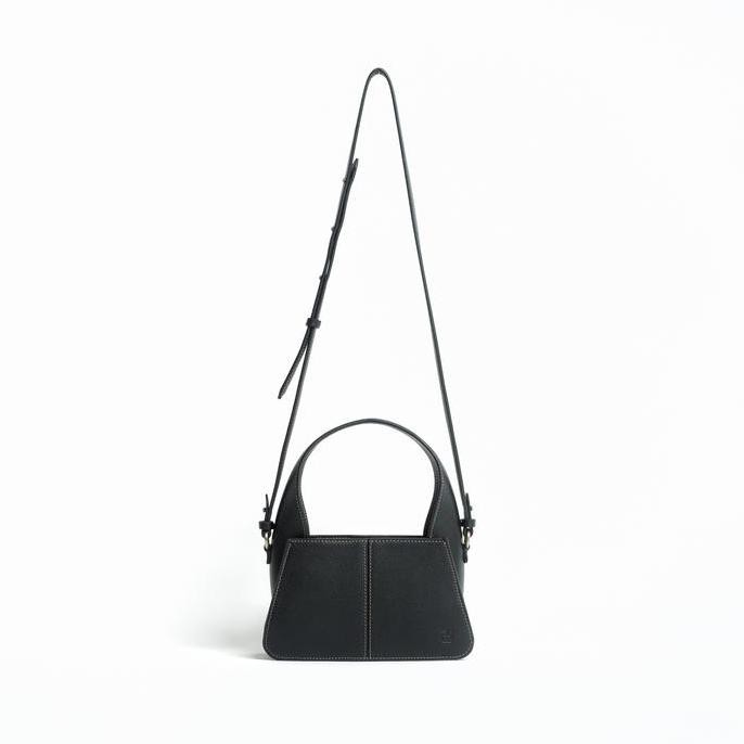 baru Purotti MINI HOUSTON Sling Bag Genuine Leather
