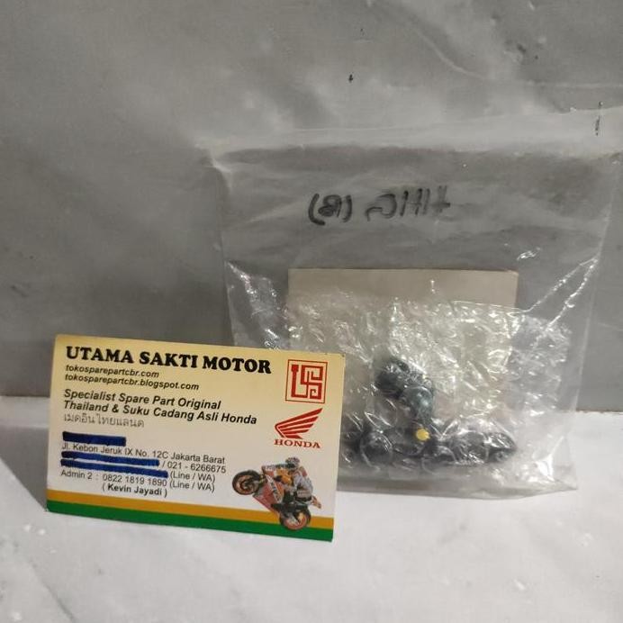 ready Injektor Cbr 150 r Thai , injeksi Injector Cbr150 R 16450-kpp-t01