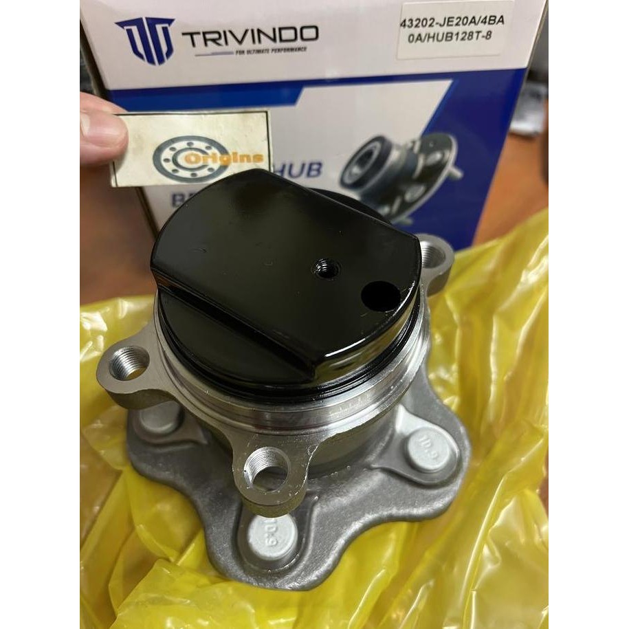 BEARING RODA BELAKANG NISSAN XTRAIL T31 T32