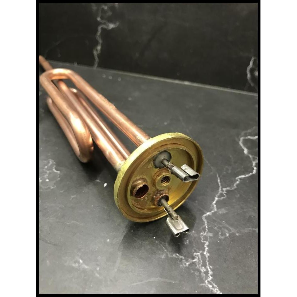 Elemen water heater ariston 1200 watt