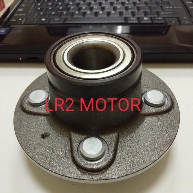 BEARING RODA BELAKANG NUB RODA BELAKANG HONDA JAZZ RS