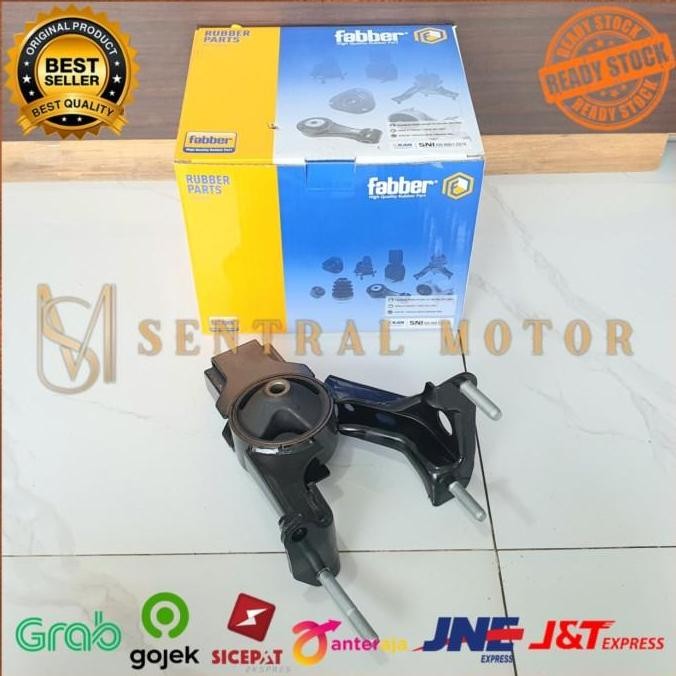 Engine Mounting Belakang Toyota Voxy