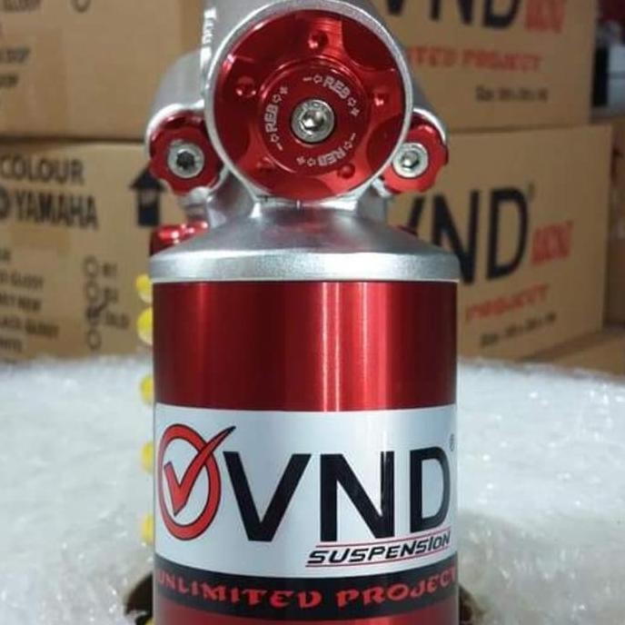 shock tabung atas matic gen,,kualitas thailand gen