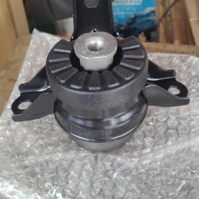 Engine mounting sirion