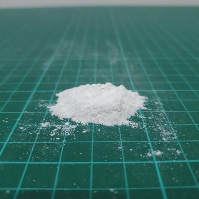 

Soda Ash / Abu / Natrium Karbonat Ansac - 50 kg