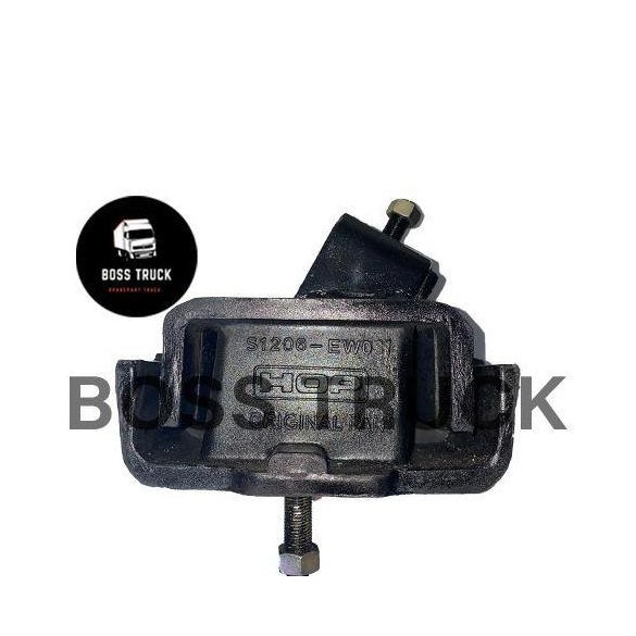 Trans Mounting HINO (S1206-EW031)