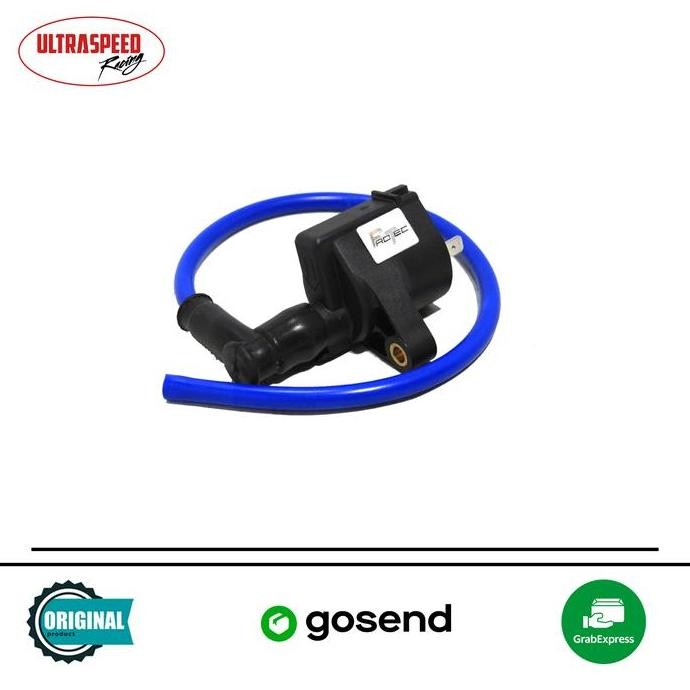 ready Koil Racing Protec Carspeed Universal Karbu / Vespa Sprint