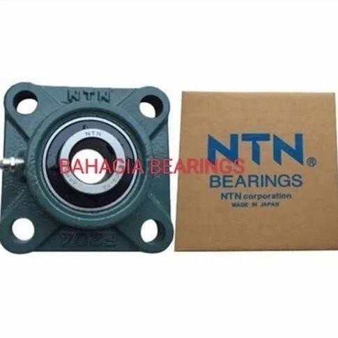 BEARING PILLOW BLOCK UCF 209/UCF209 AS 45 MM NTN ASLI