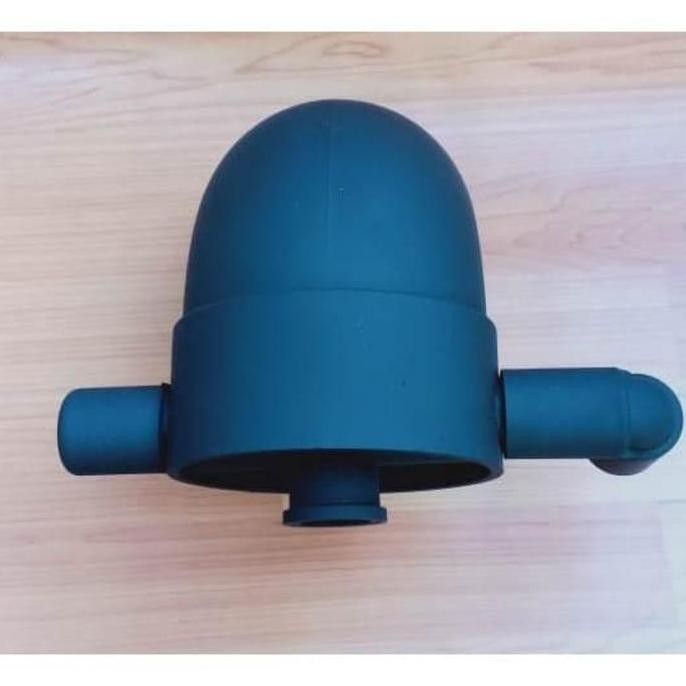 Bottom Drain 3inch | Bahan Rucika | Bottom Drain Kolam Koi