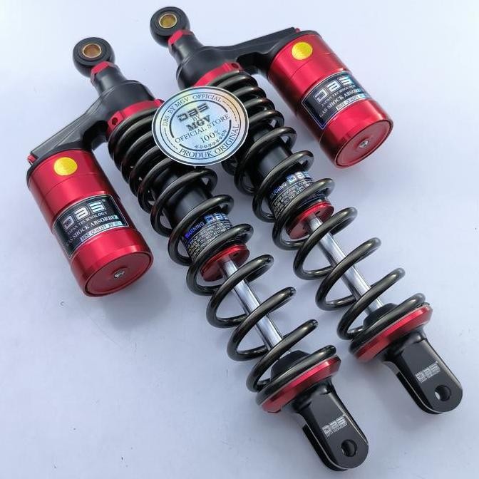 shockbreaker dbs 711 g sport pcx 150 - nmax old shock belakang tabung