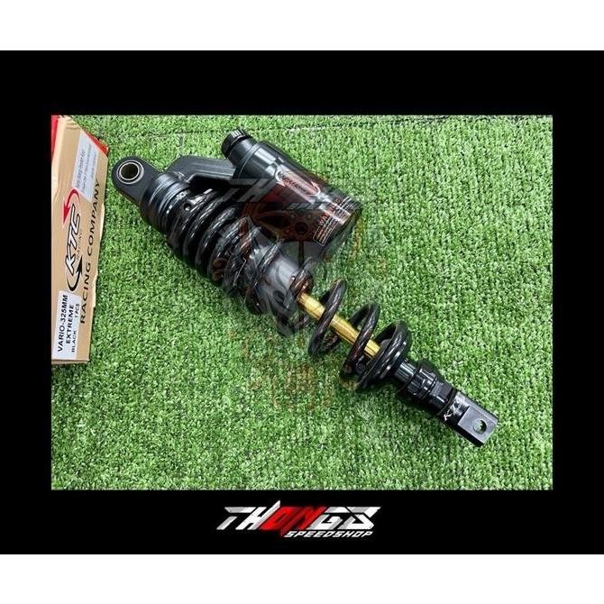 SHOCK KTC EXTREME BLACK EDITION 325MM VARIO SCOOPY BEAT