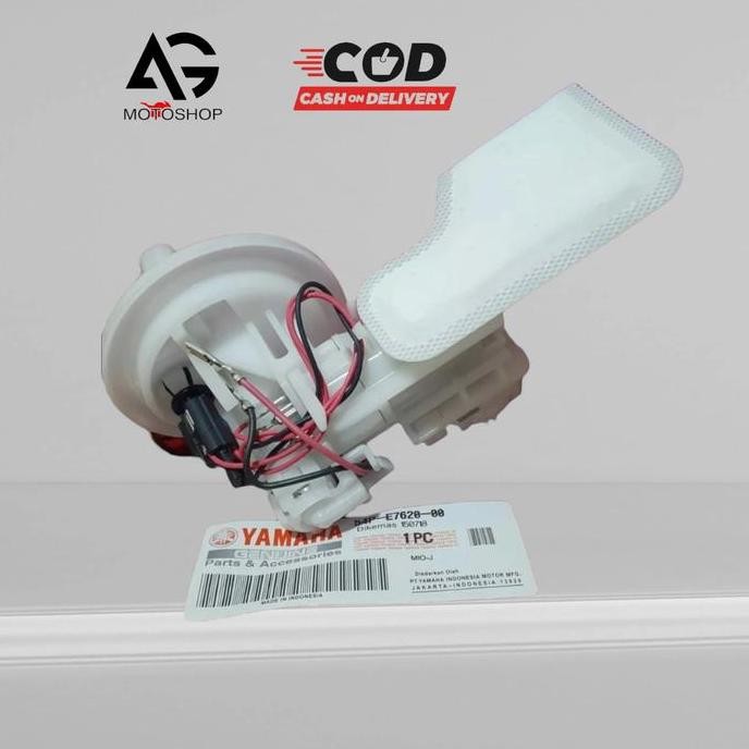 Fuel pump Mio J Mio Gt Soul Gt Ori Asli Yamaha